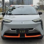 2026 AION Y 70 Enjoy Tech Edition– Ready for Export From China | China Export Vehicle UK