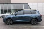 AITO M7 2026 Model Ultra Five-Seater All– Factory Price From China |  Direct China Vehicle Sourcing - Image 2