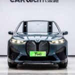 BMW iX 2026 xDrive40– Factory Price From China |  Chinese SUV From China