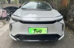 Toyota Bozhi 4X 2026 Model 615 MAX Version– Ready for Export From China | Affordable Chinese EV France
