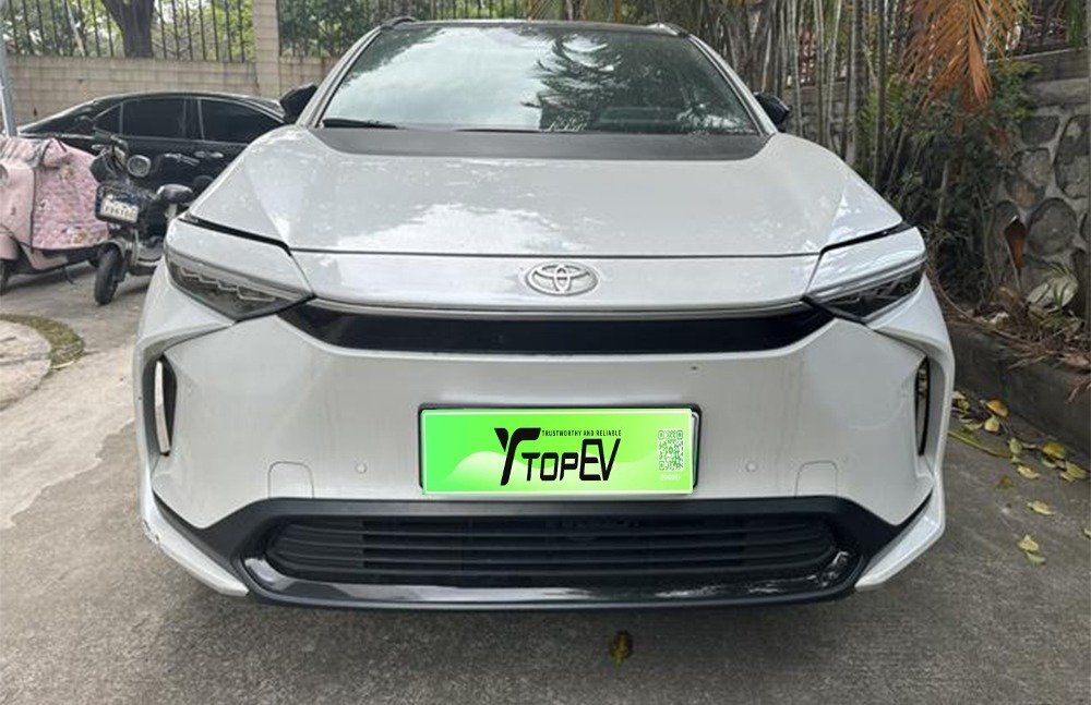 imgi_4_bz4x 2 Toyota Bozhi 4X 2026 Model 615 MAX Version– Ready for Export From China | Affordable Chinese EV France - Image 1