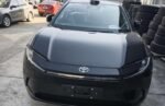 Toyota bZ5 2026 Model 550 PRO Smart Edition– Ready for Export From China | New Chinese Car for Sale France