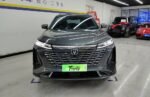 Changan CS75 PLUS 2026 Model Third Generation 1.5T Automatic Premium Version– Ready for Export From China |  Chinese SUV From China