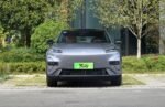 2026 Changan Deepal S05– China Export Vehicle | Affordable Chinese Car UK
