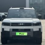 2026 Titanium 7 PHEV 190km/h 4WD Ultra version– Ready for Export From China |  Chinese Electric Vehicle UK