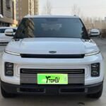 Geely ICON 2026 Model 1.5TD DCT i6 BSG– Factory Price From China |  Affordable Chinese Car UK