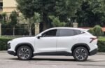 Jetour Dashing 2022 1.6T DCT King PLUS– Factory Price From China | Chinese Electric Vehicle France - Image 2