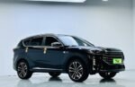 Jetour X70 PLUS 2026 model 1.6T DCT Pro 5-seater– Factory Price From China | Chinese Electric Car France - Image 2