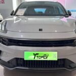 Lynk & Co 06 EM-P 2026 PHEV Remix Pro– Factory Price From China | Export Ready for France