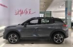Lynk & Co 06 2026 Relive 1.5T Ultra– Ready for Export From China |  Chinese MPV for Sale France - Image 2