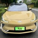 IM LS7 2026 Pro AWD Edition– Ready for Export From China | Chinese Cars Available UK