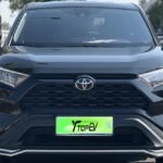 Toyota RAV4 2026 Model 2.0L CVT Front-Wheel Drive Urban Edition– Factory Price From China |  Chinese New Energy Vehicle UK