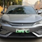 BYD Song L EV 2026 Smart Drive Edition 662KM Laser Radar Premium– Ready for Export From China | Chinese Car Deals UK