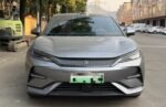 BYD Song L EV 2026 Smart Drive Edition 662KM Laser Radar Premium– Ready for Export From China | Chinese Car Deals UK