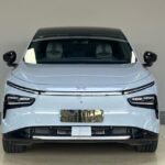 Xpeng G7 2026 Model Year, All-Electric 702 Ultra Long Range– Ready for Export From China | Best Chinese Car Price UK