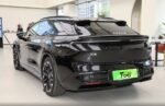 2026 ZEEKR 007 GT– China Export Vehicle | Professionally Sourced From China - Image 3