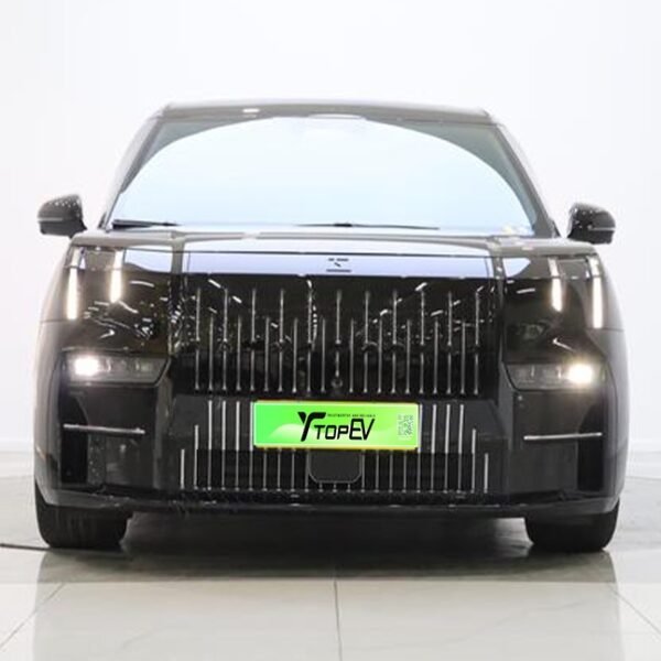 ZEEKR 009 2026 Model WE Edition– Factory Price From China |  Buy Direct From China