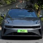 2026 ZEEKR 001 YOU Edition, 100kWh, AWD– Ready for Export From China |  China Export Price UK