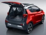 Chery 2026 EQ1 251km Classic True Love Edition Automatic Transmission– Ships Worldwide From China | Chinese Car Import Price France - Image 2