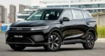 2026 Byd 115km Flagship Model Sea Lion 05 Dm-I Intelligent Driving Edition New Energy Vehicles– Ships Worldwide From China |  Ready to Ship From China UK