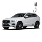 Volvo Xc60 Phev Plug in Hybrid Electric Luxury Midsize SUV 4WD High Performance Car– Wholesale Price From China | Direct From China to France - Image 2