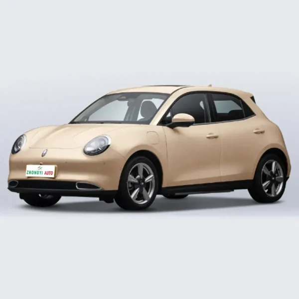 2026 Gwm Ora Cat New Energy Vehicle Fun Funky Cat with Long Range 401km Electric Car– In Stock in China | Chinese Cars Available in UK