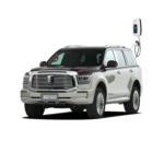 2026 Luxury Great Wall Tank 500 Hi4-T 360PS New Electric Hybrid Multi-Function Automatic SUV– In Stock in China | Latest Chinese Cars France - Image 2