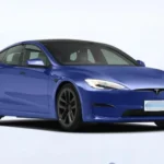 2026 Tesla Model S Version– Wholesale Price From China |  Chinese MPV for Sale UK