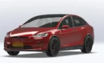2026 Tesla Model X Version– Wholesale Price From China | Chinese Luxury Car UK