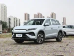 BYD Song Pro DM-i– For Sale From China |  China Electric Car Import UK