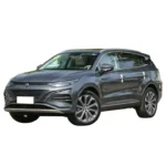 Denza N8 Dm Plug-in Hybrid Electric Vehicle Car– In Stock in China |  Chinese EV Import France - Image 2