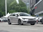 Toyota Levin Gt 2.0L Hybrid Electric Sedan 5 Seats Car– In Stock in China |  Chinese Car Direct Price UK - Image 2