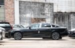 2026 Volvo S90– China Export Vehicle | Chinese EV for Sale UK - Image 4
