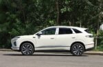 2026 BYD Sealion 06 EV– China Export Vehicle |  Shipping From China to UK - Image 4