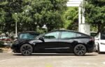 2026 Tesla Model 3– China Export Vehicle |  Chinese Car for Sale in UK - Image 2