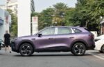 Chery Fulwin T9L 2026– Ready for Export From China |  New Energy Car From China - Image 3