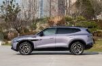 Volkswagen ID.UNYX 08 2026– Ready for Export From China |  Latest Chinese EV France - Image 3