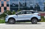 2026 Geely Binyue 1.5L– – Factory Price From China | Chinese Cars for Sale France - Image 3
