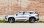 Geely Galaxy M7 2026– Ready for Export From China |  Chinese Sedan for Sale UK - Image 2