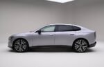Volvo ES90 2027– Ready for Export From China |  Chinese Car at Factory Price - Image 3