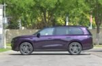 2026 Leapmotor C16– China Export Vehicle | Chinese EV Import UK - Image 4