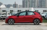 Volkswagen ID.3 GTX 2026– China Export Vehicle | Chinese EV Export France - Image 4