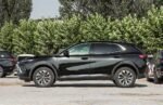 Buick Envision S 2026– Factory Price From China | New Chinese Car for Sale UK - Image 2