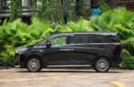 GWM WEY Gaoshan 7 2026– Factory Price From China | Chinese Car Deals France - Image 3