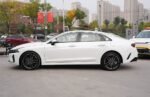 2026 Kia K5– China Export Vehicle |  Chinese Electric Sedan UK - Image 4