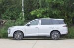 2026 Denza N8L– China Export Vehicle | Chinese Hybrid for Sale UK - Image 5