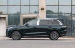 Chery Fulwin T11 2026– Factory Price From China |  China Vehicle Supplier France - Image 3