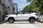 2026 Kia Seltos– China Export Vehicle |  Premium Chinese EV UK - Image 4