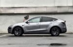 2026 Tesla Model Y(Facelift)– China Export Vehicle |  Affordable Chinese EV UK - Image 4