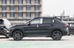 2026 Lynk & Co 01– China Export Vehicle | Chinese Luxury Car UK - Image 4